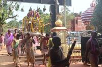 165th Shri Chitrapur Rathotsava 2026 - Day 7-8 (3, 4 April 2026) Pictures courtesy of Shri Dinesh Karkal